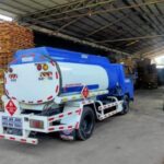 Distributor Solar Industri Surabaya Sidoarjo Gresik